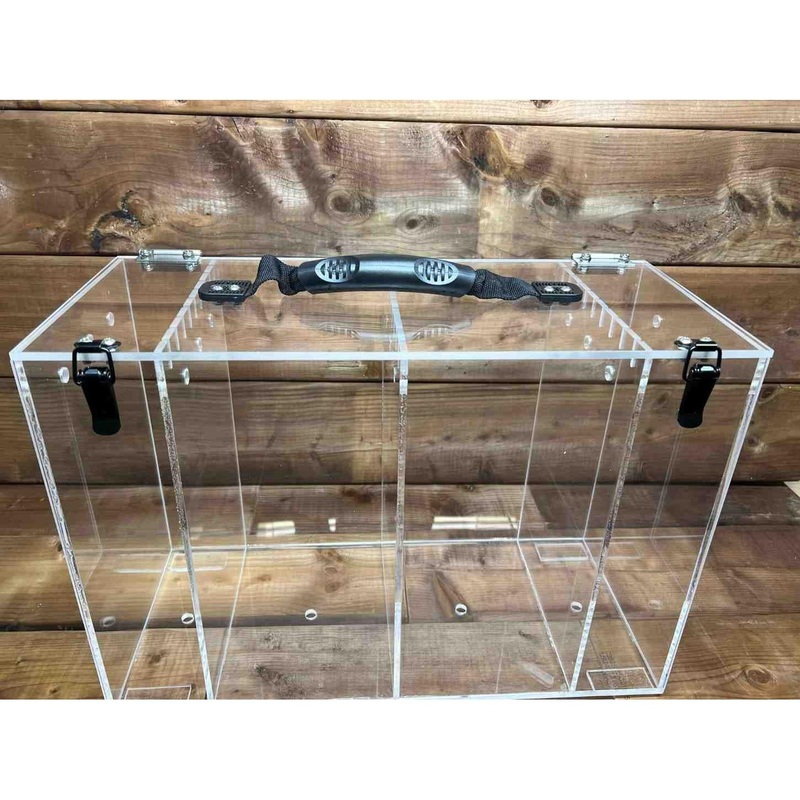 Lure Locker The Hopper