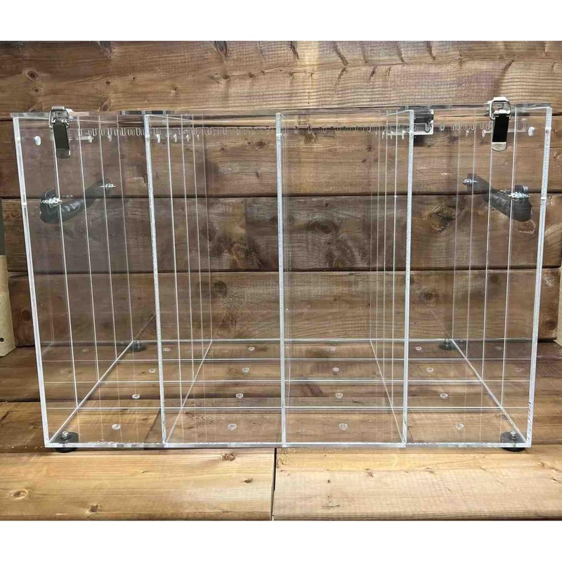 Lure Locker The Mega Box