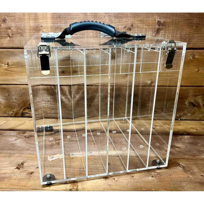 Lure Locker The Spinner