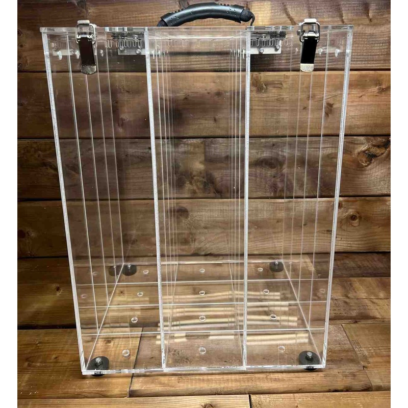 Lure Locker The Tall Boy