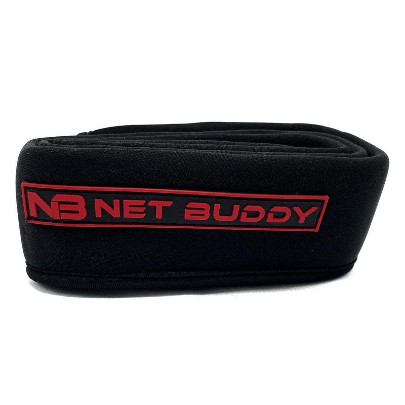 Net Buddy Fish Finder Cable Sleeves