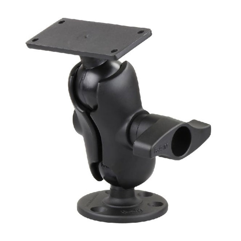 Ram Mount – Apex/Xplore Kit – 2.25 Ball With Short 5 Arm