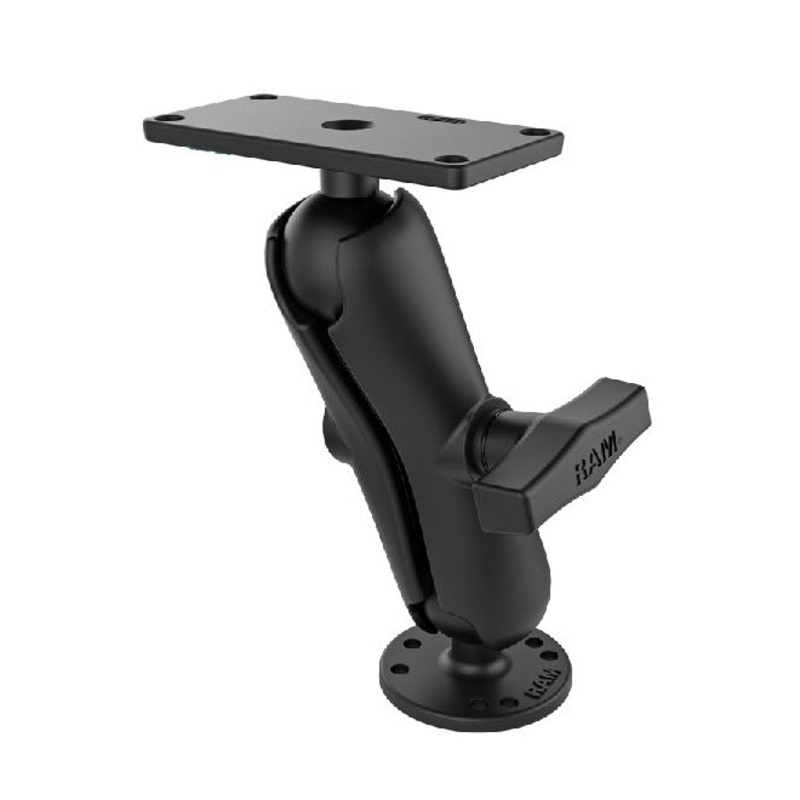 Ram Mount System – Helix 7 Kit