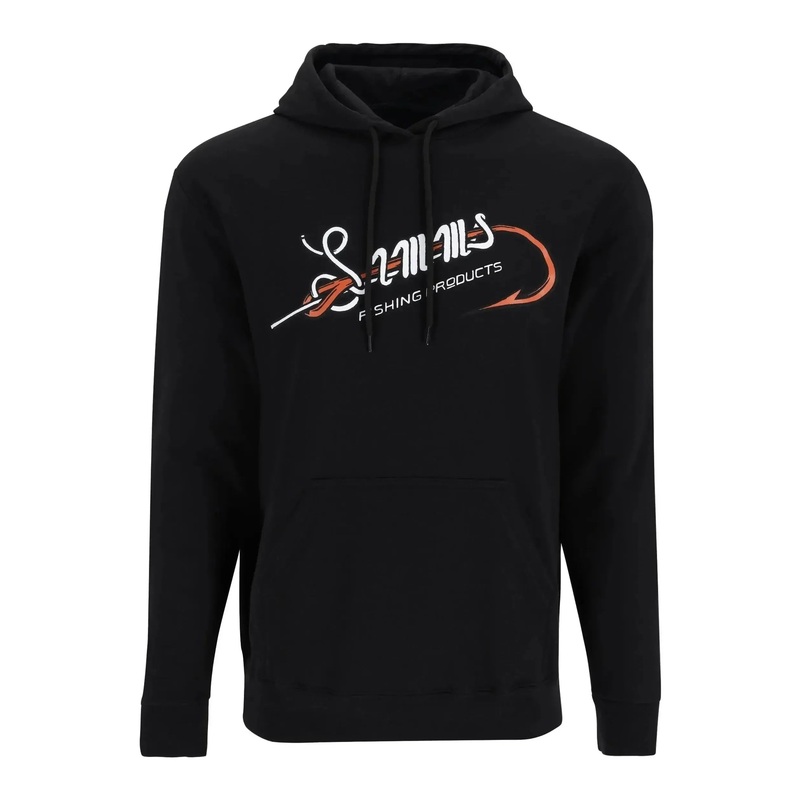 Simms Unisex Hook & Loop Hoody