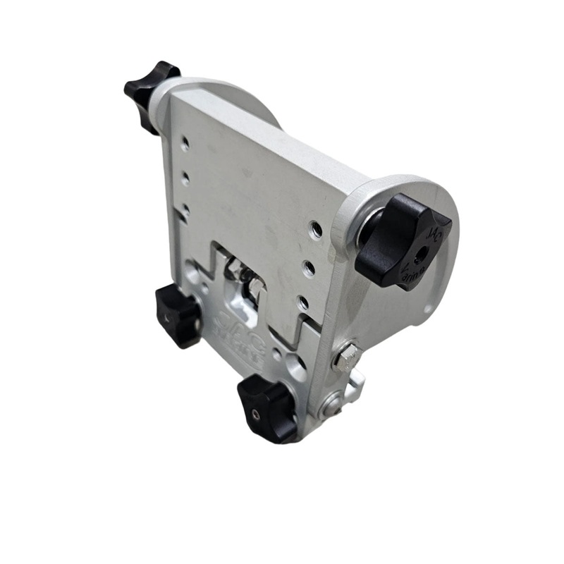 Jac Marine Ajustable Mounth 90 deg Princetrack
