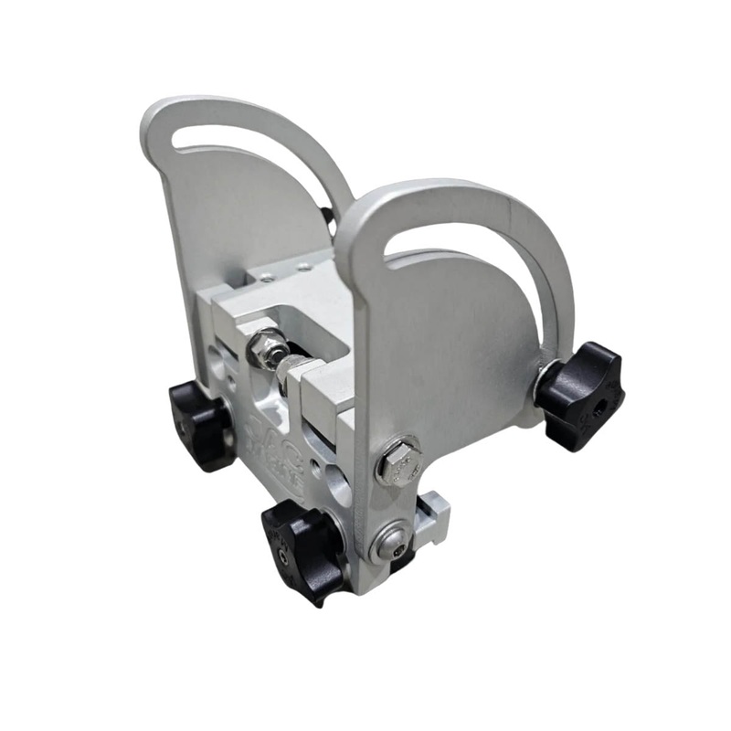 Jac Marine Ajustable Mounth 90 deg Princetrack