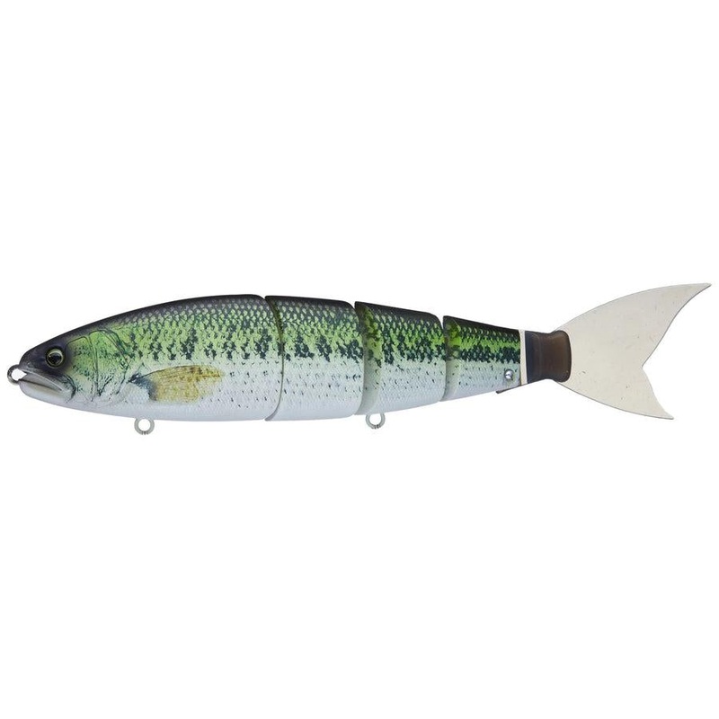 Madness Balam 300 Floating Swimbait