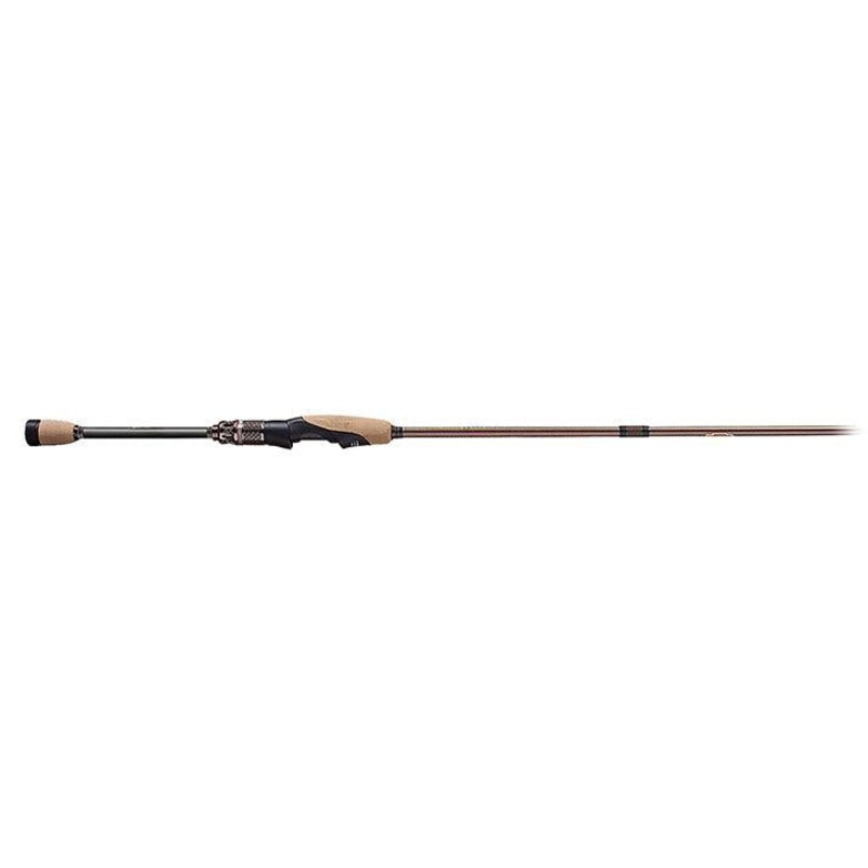 Megabass Destroyer Evoluzion MX40 Spinning Rods