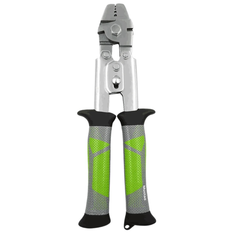 Mustad 10 Crimping Tool