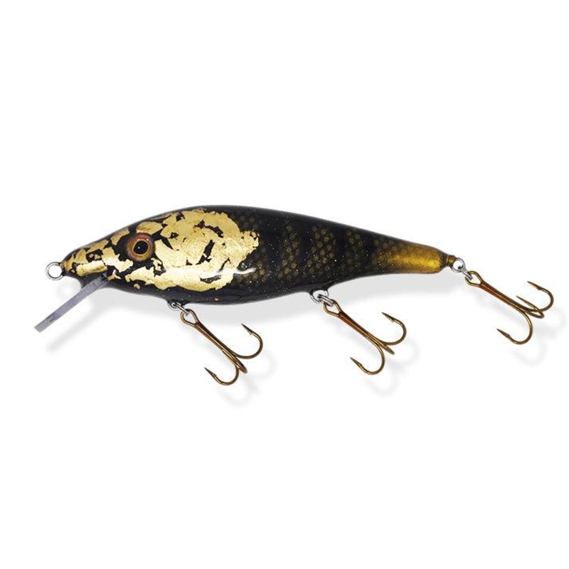 Sampson Baitwork Fat Joe 8 Crankbait