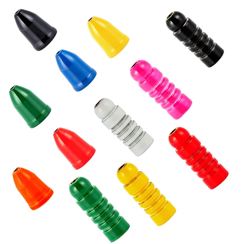 Dr.Fish Lot Bullet Spinner Body Kit