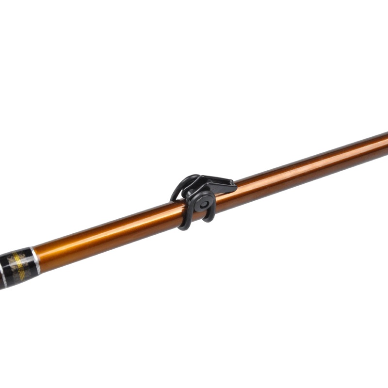 Dr.Fish 2pcs Fishing Rod Hook Keeper