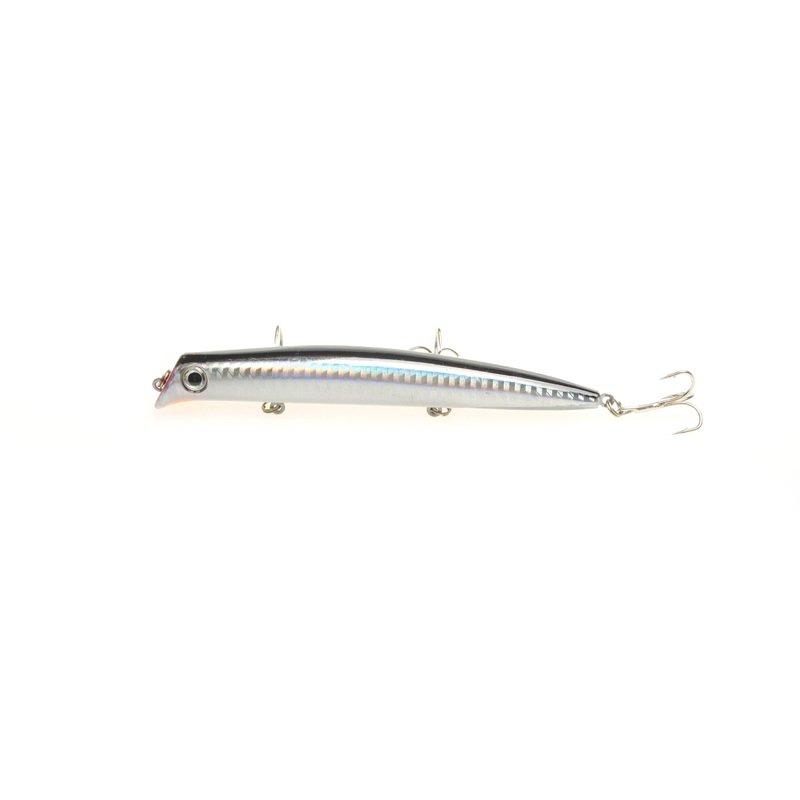 Dr.Fish 1pcs Topwater Hard Bait