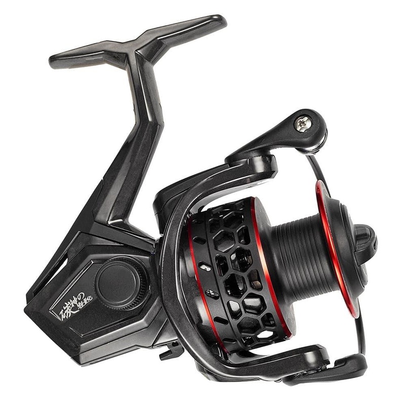Dr.Fish CB Freshwater Fishing Reel 1000/4000