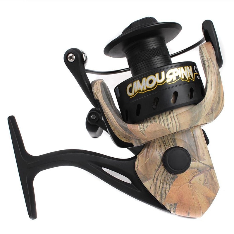 Dr.Fish CS Freshwater Reel 1000-5000