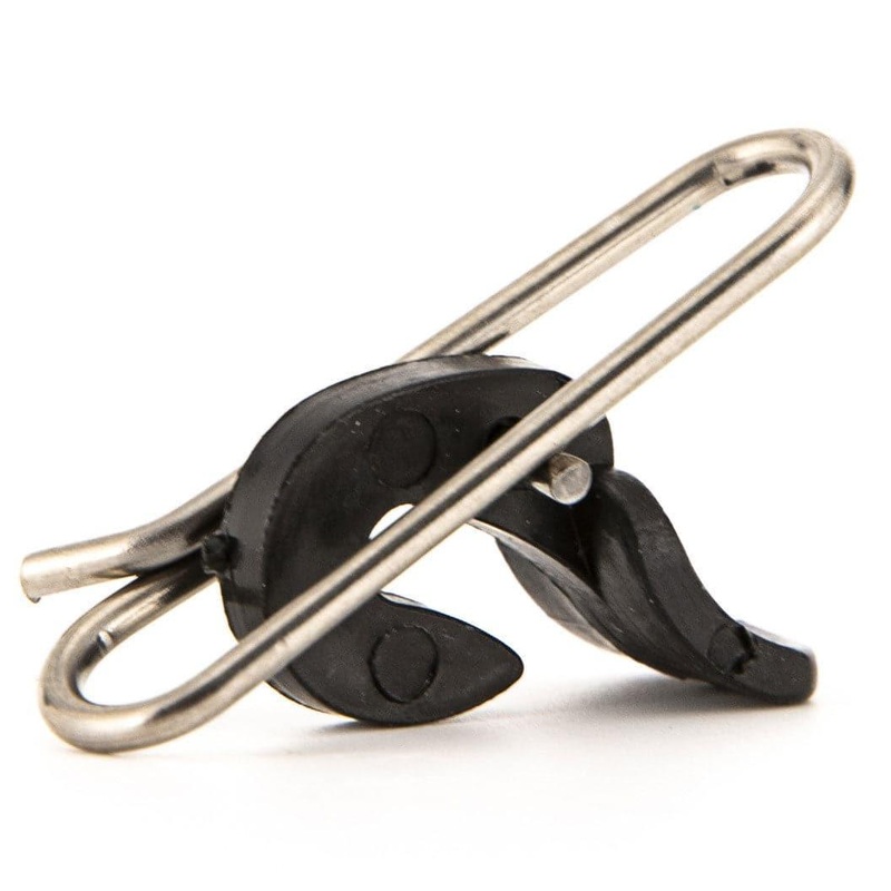 Dr.Fish Lot Impact Bait Pulley Clips