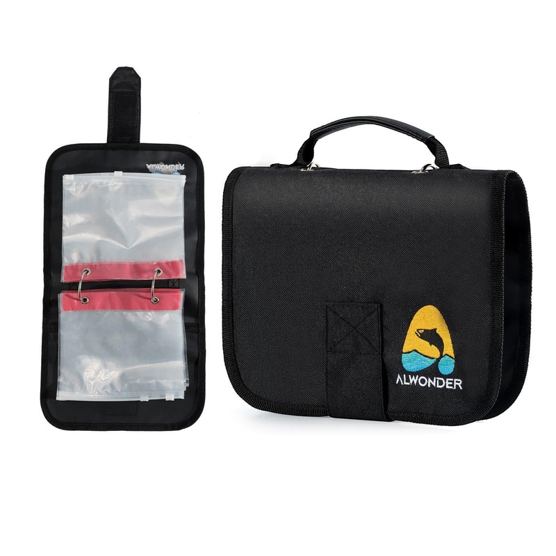 Dr.Fish Soft Bait Binder Magic Patch