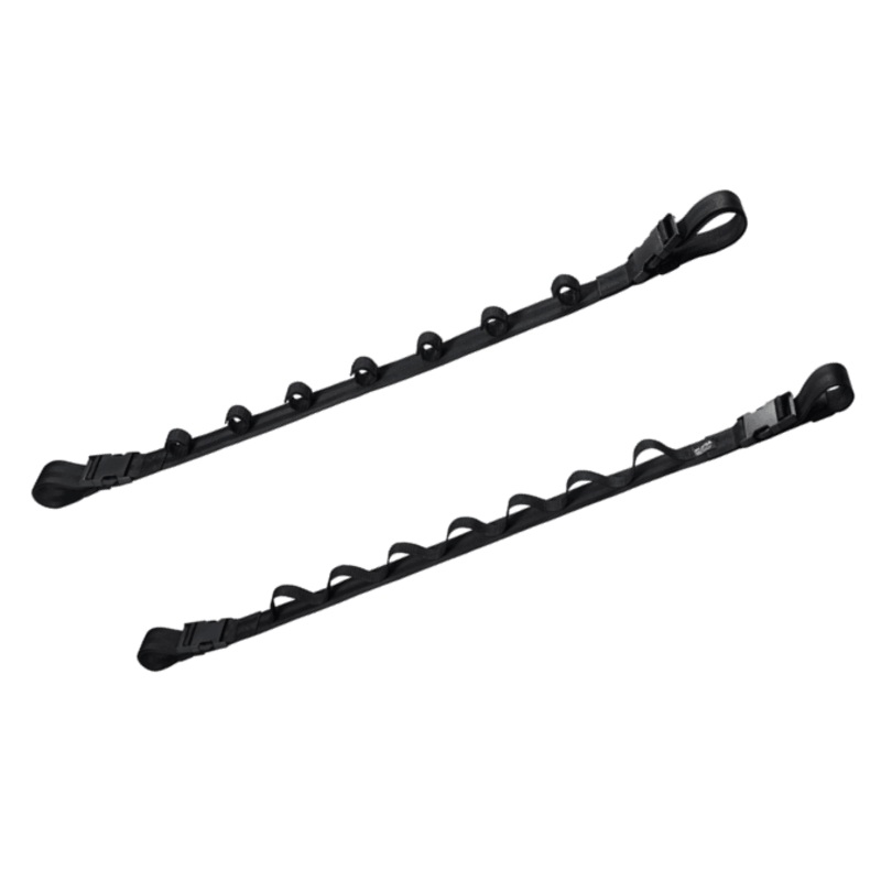 Dr.Fish Vehicle Fishing Rod Holder 30-50”