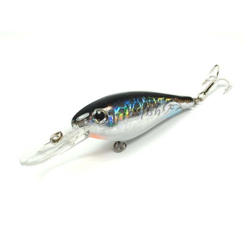 Dr.Fish Deep Diver Crankbait 8ft