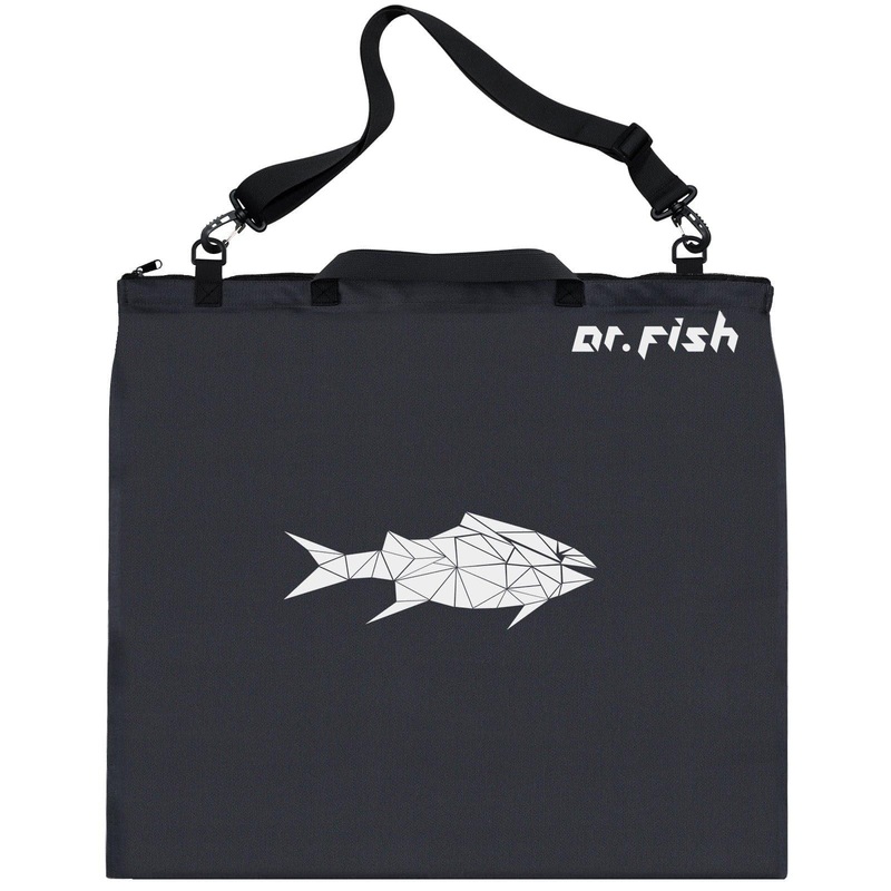 Dr.Fish Fishing Weigh-in Bag