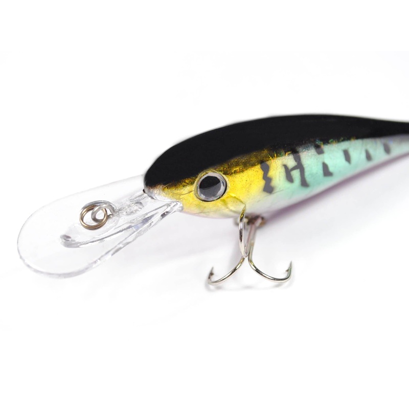 Dr.Fish HCF Crankbait 3” 0.2oz