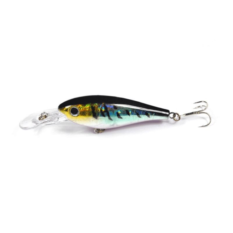 Dr.Fish HCF Crankbait 3” 0.2oz