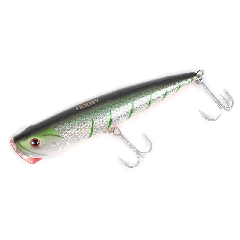 Dr.Fish Pencil Popper Lure 5.5” 1.4oz