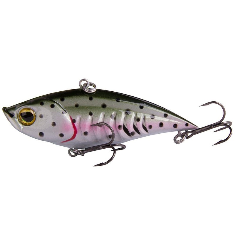 Dr.Fish Rattle Bait 3”