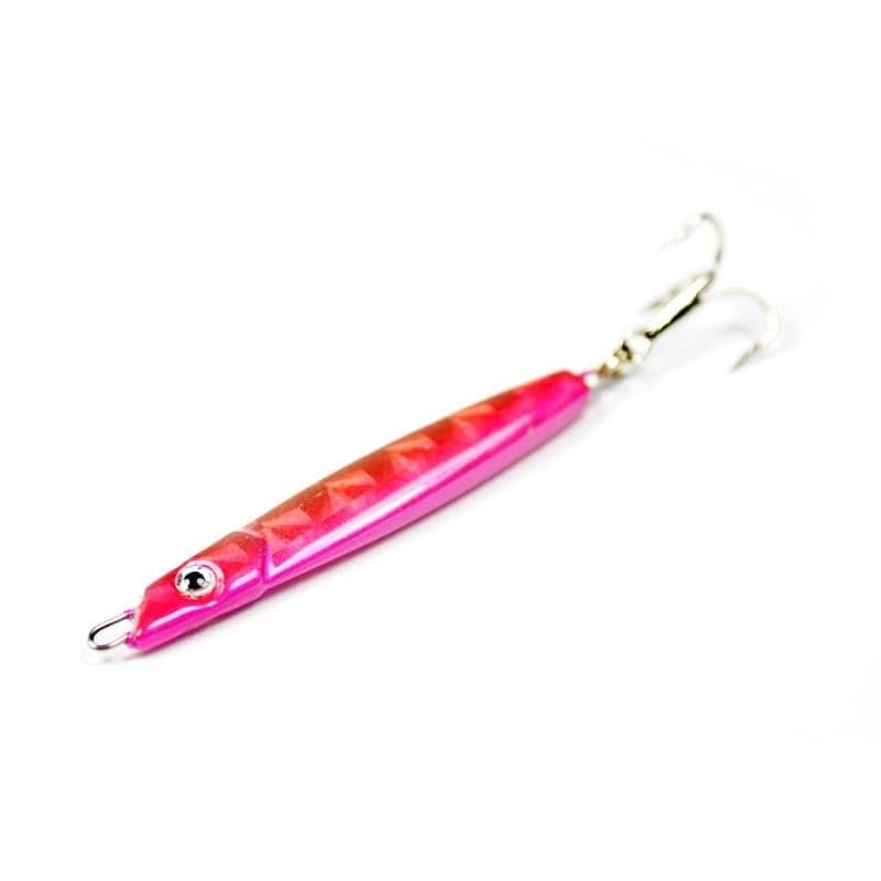Dr.Fish Ultra Light Metal Jig 0.25/0.5oz