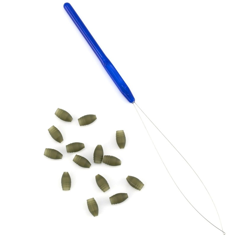 Dr.Fish 20pcs Side Puller Beads Kit