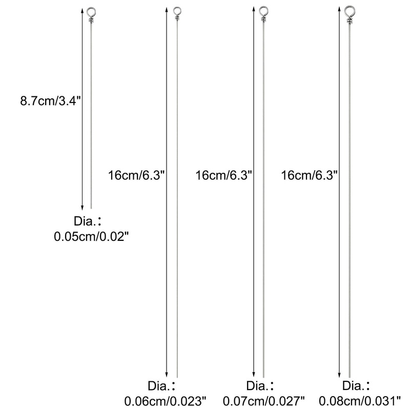 Dr.Fish Spinner Making Supplies Collection