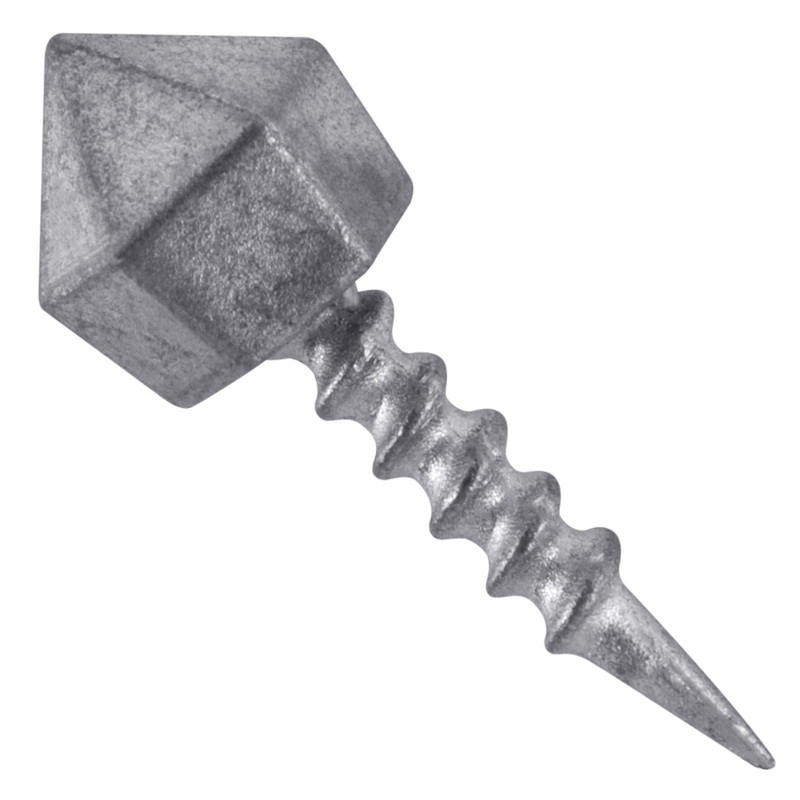 Dr.Fish 30pcs Nail Weights 1/32-3/32oz