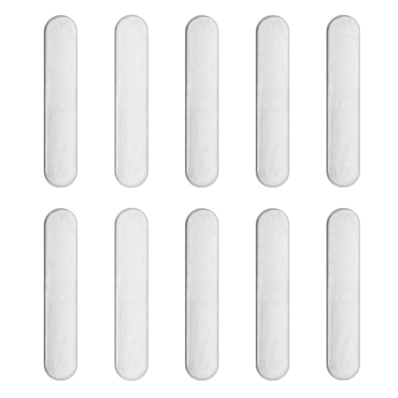 Dr.Fish Fishing Lure Adhesive Weight Strips Tape