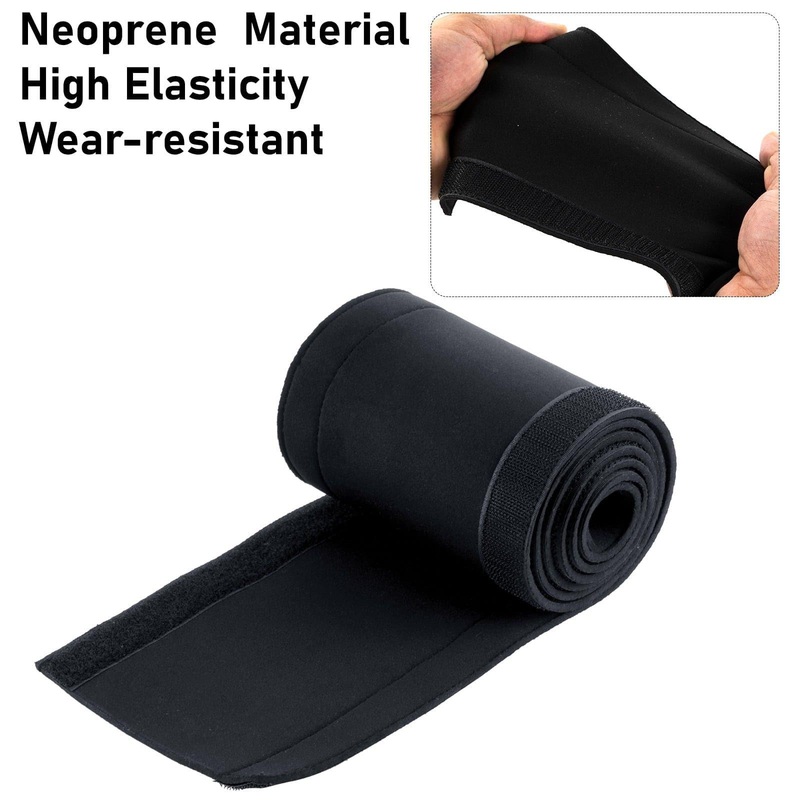 Dr.fish Trolling Motor Cable Sleeve 60