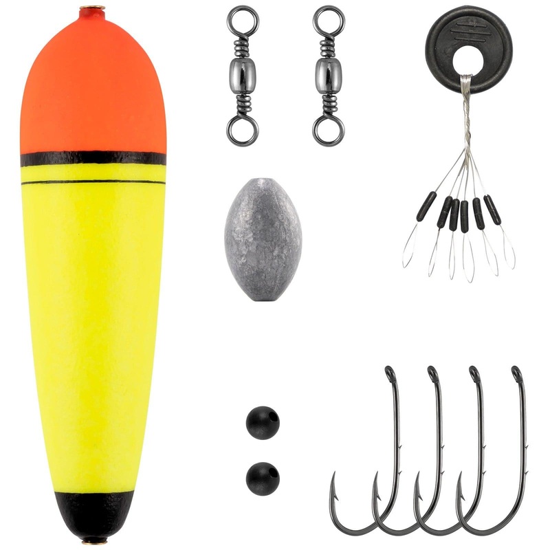 Dr.Fish 30g Mackerel Fishing Float Set