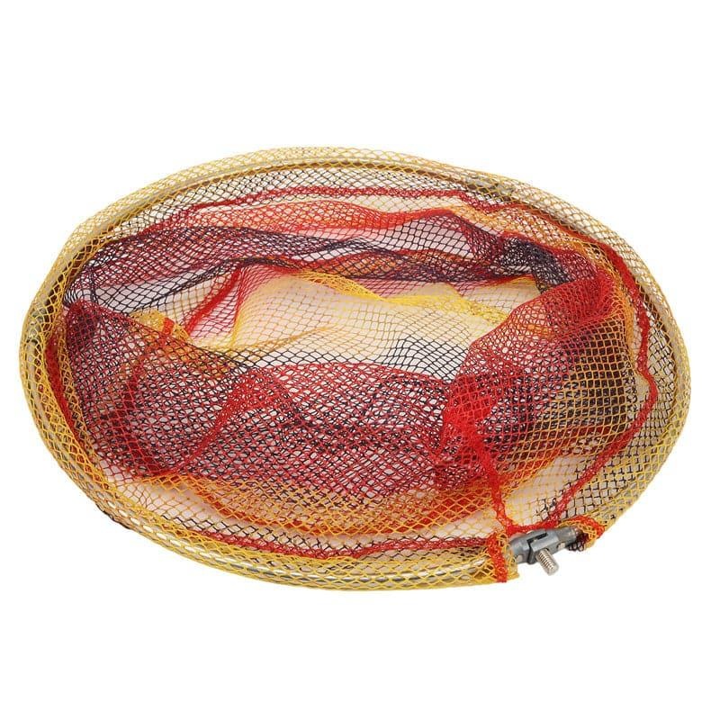 Dr.Fish Folding Fishing Landing Net Head 35-45cm