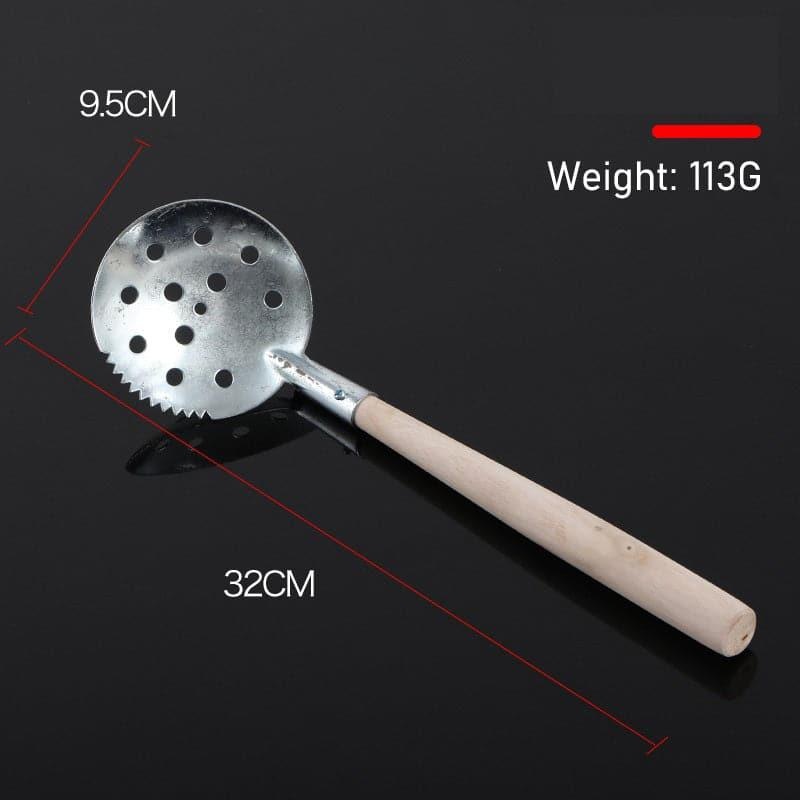 Dr.Fish Ice Fishing Scoop 32-44cm