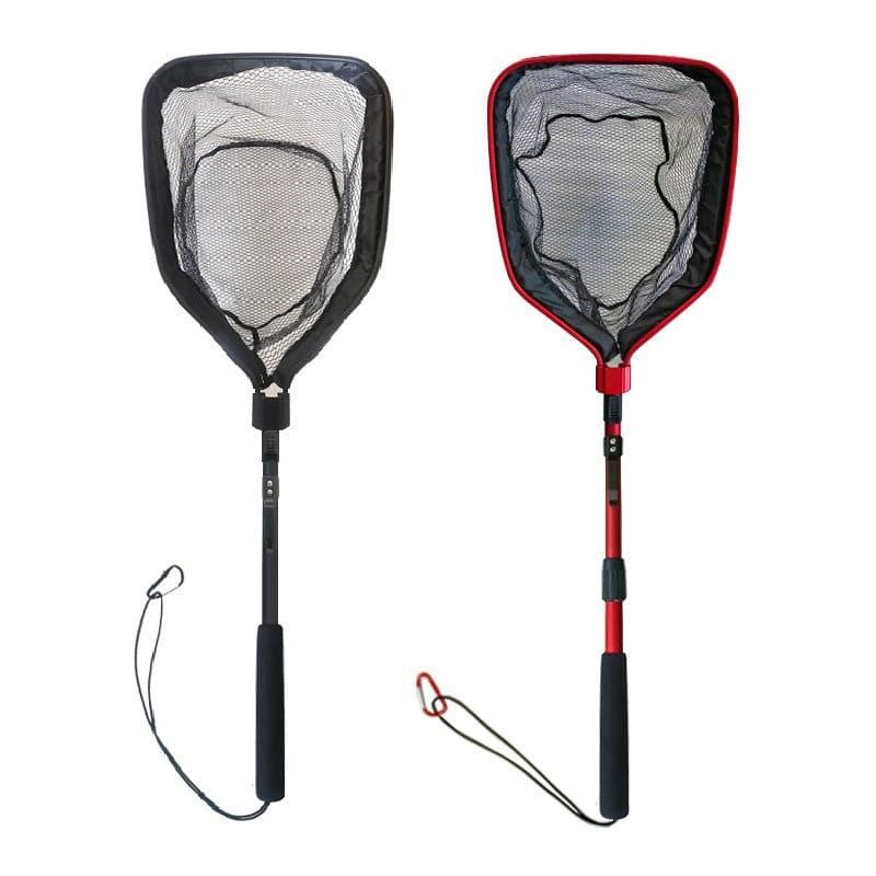 Dr.Fish Telescopic Fishing Landing Net 40/60cm