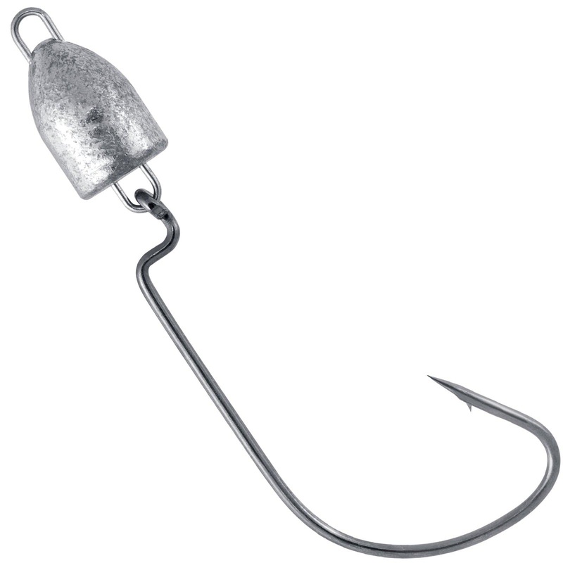 Dr.Fish 20pcs Bullet Jig Head 3.5-10g