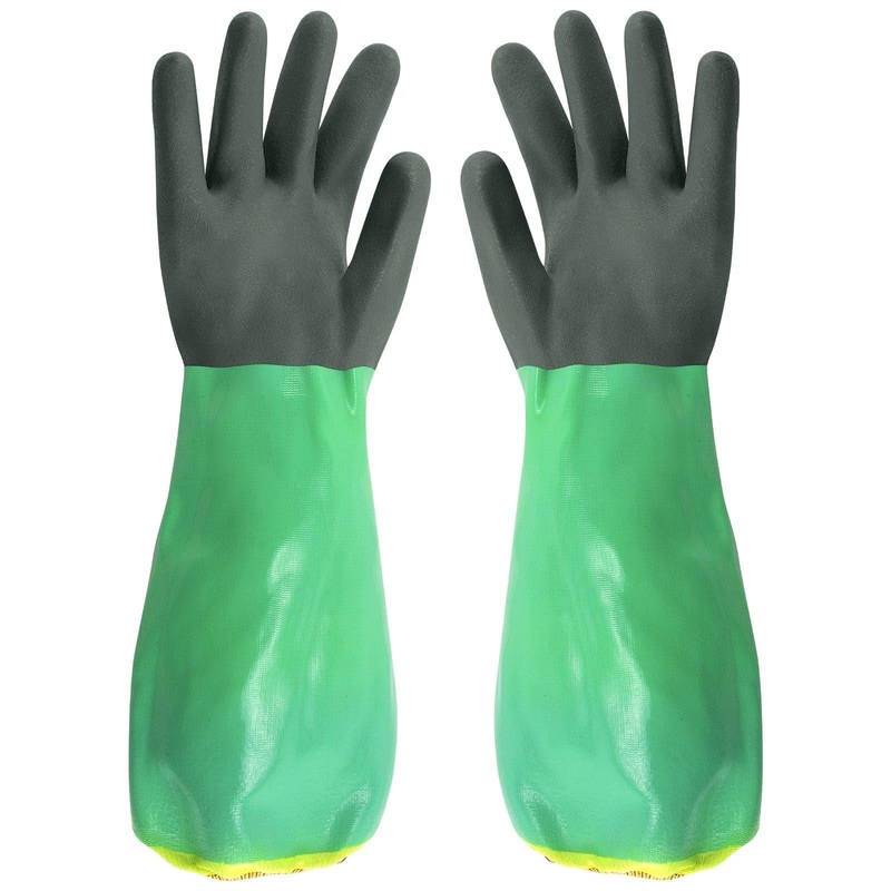 Dr.Fish Long Pond Gloves 30/40/65cm