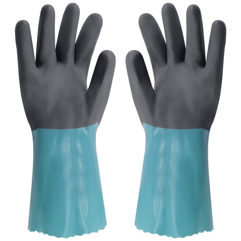Dr.Fish Long Pond Gloves 30/40/65cm