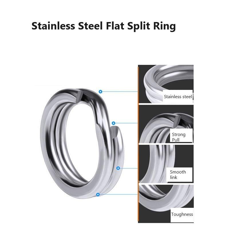 Dr.Fish 3pcs Spinner Hard Baits Single Hook 2g 3g 5g