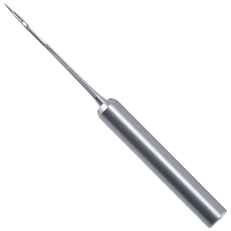 Dr.Fish Fly Tying Tool Dubbing Needle 4.6cm/1.8