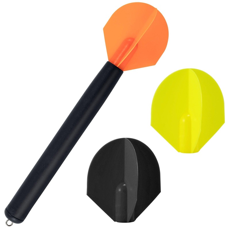 Dr.Fish Marker Float Kit with 80g Ledger and Marker Stem