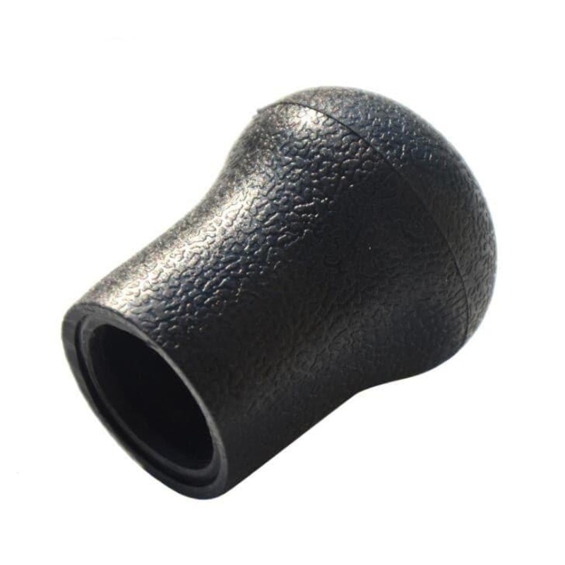 Dr.Fish 1pcs Butt Caps|14mm/0.55”|15mm/0.59”|16mm/0.63”|17mm/0.67”|18.2mm/0.71”|19.5mm/0.77”|20mm/0.8”|20.5mm/0.81”|21mm/0.83”|22.5mm/0.89”|23.5mm/0.93”|24mm/0.94”|25mm/0.98”