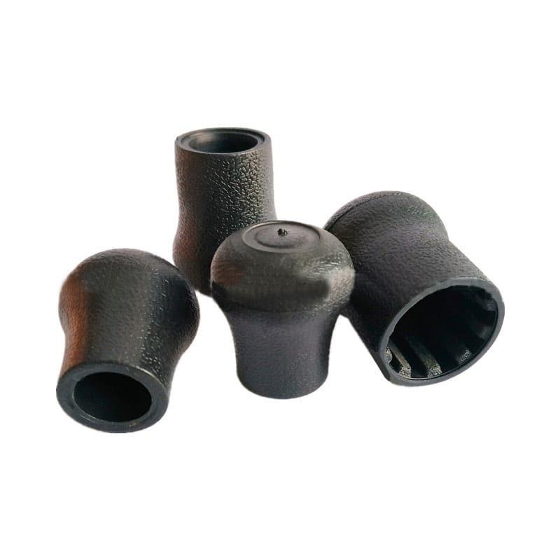 Dr.Fish 1pcs Butt Caps|14mm/0.55”|15mm/0.59”|16mm/0.63”|17mm/0.67”|18.2mm/0.71”|19.5mm/0.77”|20mm/0.8”|20.5mm/0.81”|21mm/0.83”|22.5mm/0.89”|23.5mm/0.93”|24mm/0.94”|25mm/0.98”