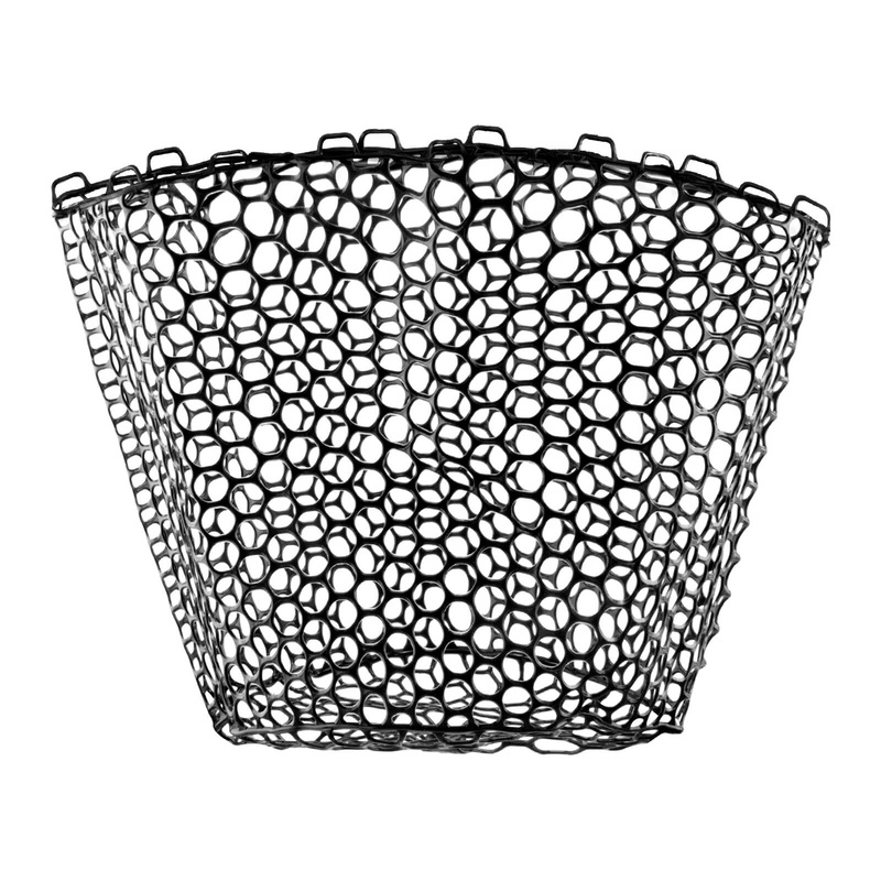 Dr.Fish Fishing Landing Replacement Rubber Net