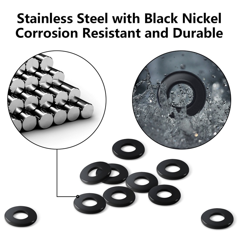 Dr.Fish Tippet Rings 2mm 25LB for Fly Fishing Fly Leader