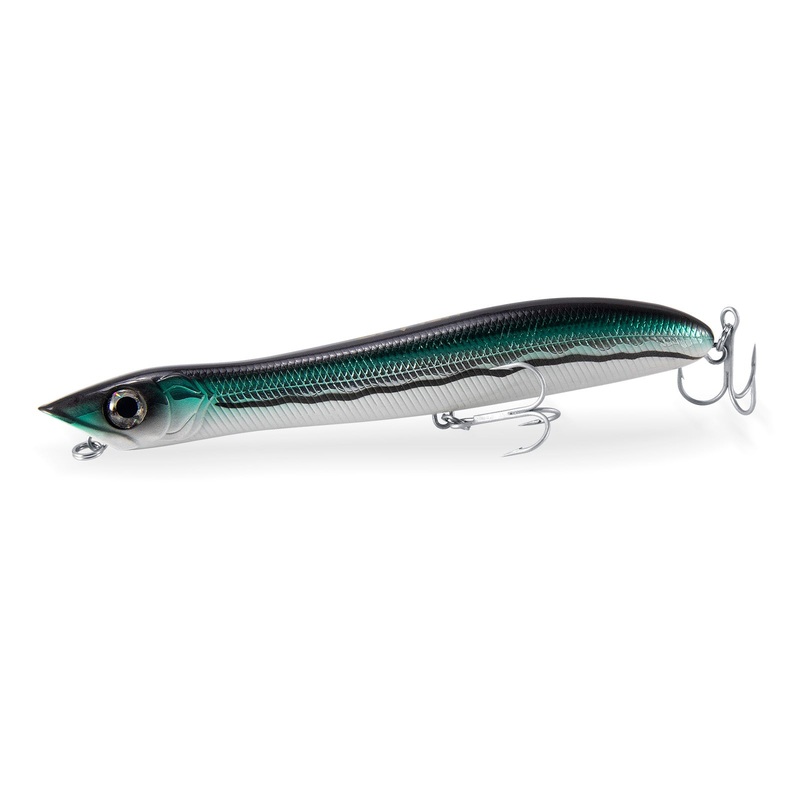 Dr.Fish Topwater Fishing Lure 5.5”