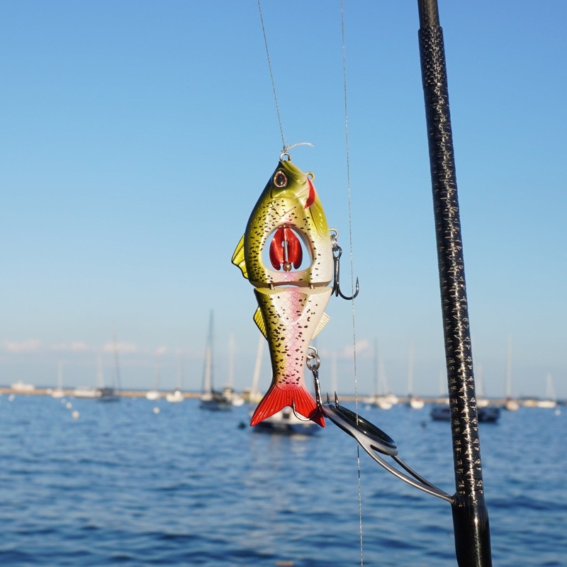 360 GLIDER|Sunbeam Speckle|Emerald Sunset|Aqua Mirage|Mossy Glow|3.3 inch|4.5 inch|5.3 inch